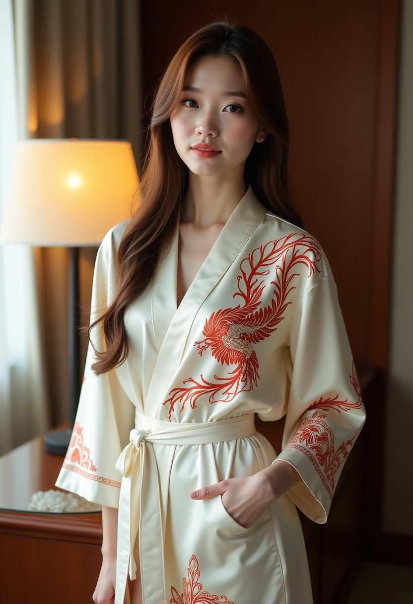 替嫁新娘是首席
