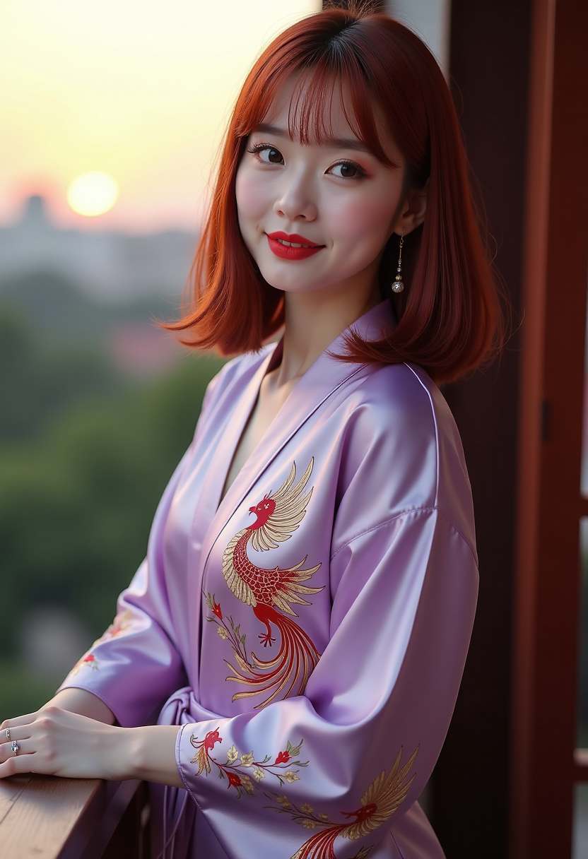 穿越成了女皇陛下